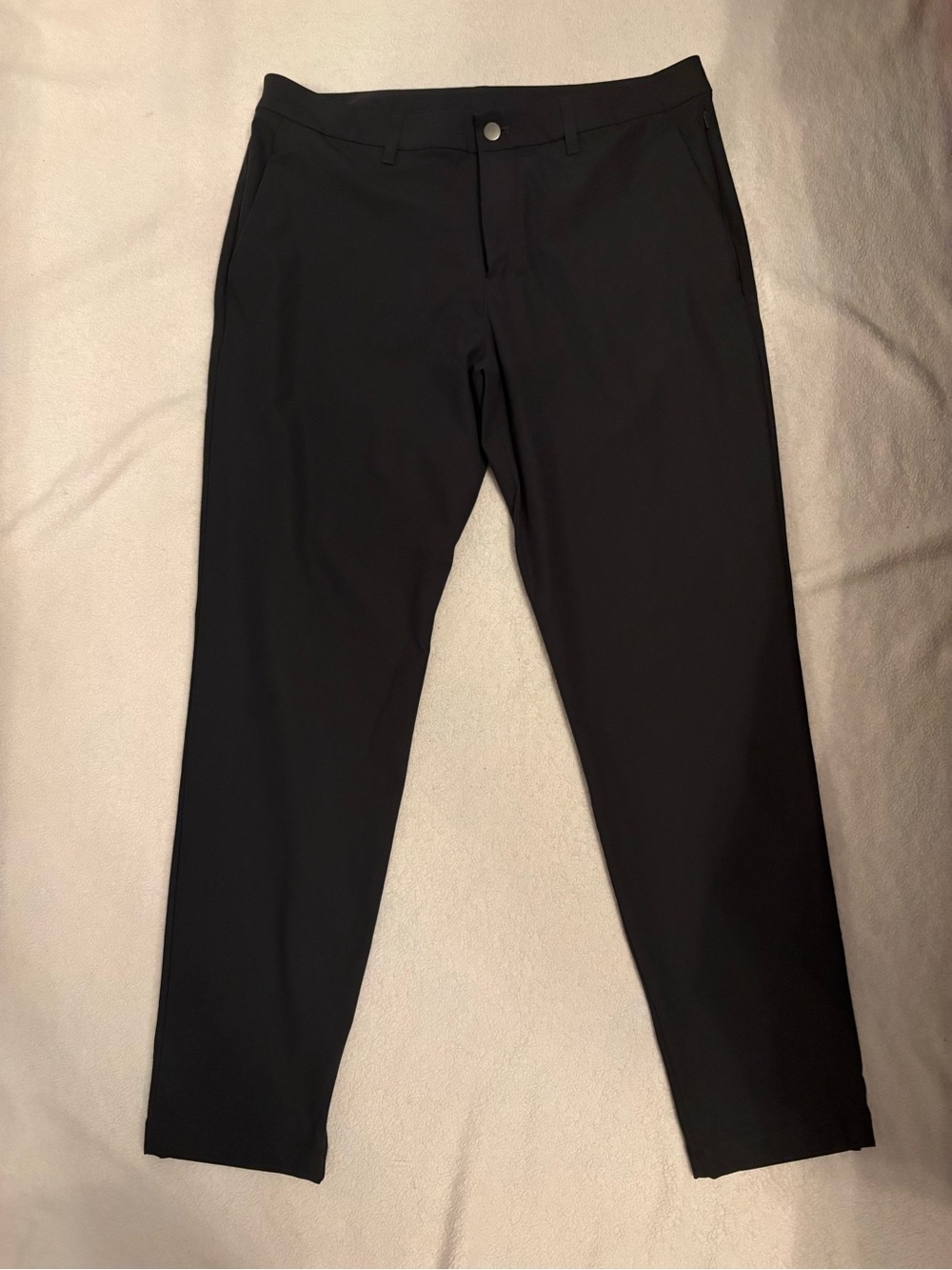Men's lululemon Classic Fit Pants